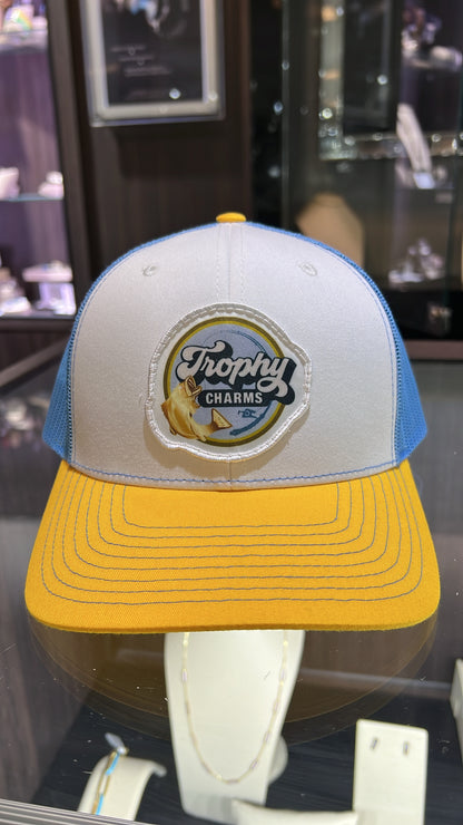 Trophy Charm Hat